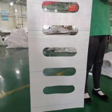 天津PP吨袋1t编织袋太空集装袋预压袋再生料吨包四吊淤泥1吨