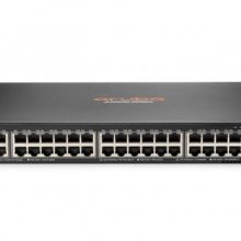 Aruba 6200F 48G Class4 PoE 4SFP+ 740W (JL728A)