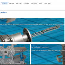 Elmess加热控制设备/加热器 拥有多项专利技术 报价快