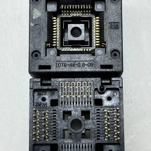 ձEnplasܴԭװOTQ-44-0.8-09ϻQFP44¼