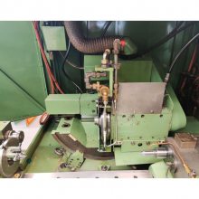 二手布德鲁斯机床BUDERUS CNC 1000德国平面磨床