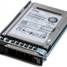 DELL 091W3V KPM5XVUG3T84 3.84T SAS 12G SSD Ӳ