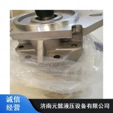 威格士GPC4系列三连泵钻机齿轮泵_双联泵齿轮泵批量供应