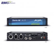 AJA Dante AV 4K 2G-SDI  HDMI 2.0 IP Ƶ/Ƶת