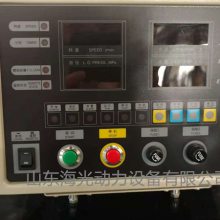 渔船发电机组90KW 潍柴原厂发动机WP6CD132E200兰电无刷电机