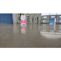 珠海狮山水泥地面抛光+厂房地面硬化处理+水泥地固化