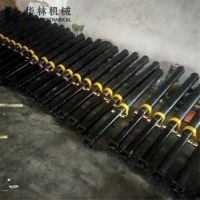 DWB玻璃钢液压支柱 3.5玻璃钢支柱 临时支护玻璃钢支柱