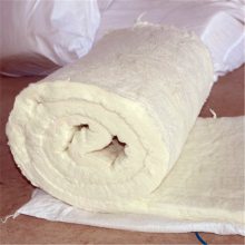 河南耐高温保温棉毡 硅酸铝棉毡