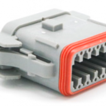 AT06-12SA-LC01 ͷ,12,14-20AWG,13A/250V