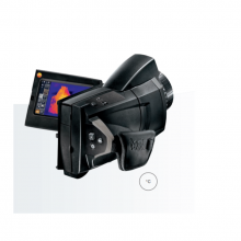 ͼ TESTO 890-2 640480 ߿1200 ͷֳ