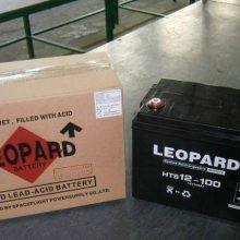 LEOPARDHT12-80ޱ12V80AH/20HRӦ̫ϵͳ