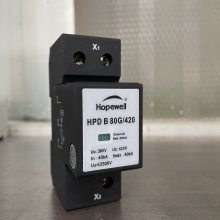 华炜HPD D 20G/48 HS600/1D电源浪涌保护器 HS380/1D防雷模块