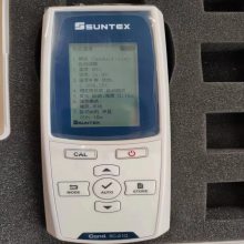 Suntex手持式电导率仪 型号:SC-210库号：M403155