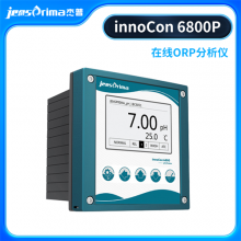 innoCon 6800PpH/ORP