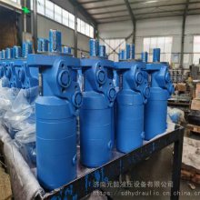 济南BMR-100/50/80/125摆线液压马达 BMR100液压马达 船舶BMR80马达
