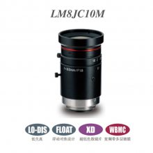 LM8JC10M KOWA 2/3Ӣ10008.5mmҵͷ ȦΧF1.8~F22 Cӿ