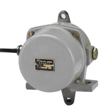 双向拉绳开关 动作灵敏 KJT-LSB-II/TR双向平衡拉绳开关