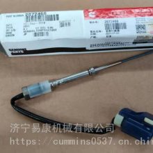 现代 R305LC-9T 挖掘机 康明斯 QSL9 电喷发动机 温度传感器 2872468