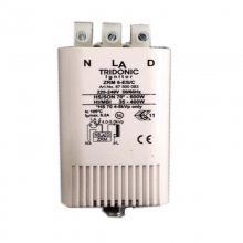 ZRM 6 ES/CTRIDONIC ELKOSUN DELO HONLE UV