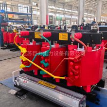 一级能效SCB18-315KVA-NX1干式变压器定制，SCB18干式变压器厂家