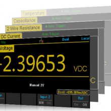 Siglent SDM3055-SC 5?λ߾̨ʽñ(ȫֱֻ)