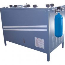 金煤 AE102A氧气充气泵 煤矿使用结构严谨体积小重量轻