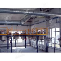������֬�����豸 ��շ�Ӧ�� �߼����黯��