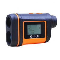 Onick2200B带蓝牙多功能激光测距仪