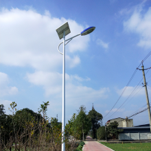 led太阳能路灯厂家 农村一体化太阳能路灯 智能时控太阳能路灯 户外大功率led道路照路灯耐用亮度高