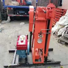 供应YK50型液压勘探钻机 轻便型液压钻机岩心钻机