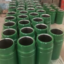 Drilling mud pump liner 钻井泥浆泵缸套