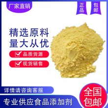 保健品原料 姜黄素95% 姜黄提取物 郑州天顺 现货供应 优质原料粉