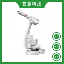 IRB1600机械手_ABB焊接机器人 1m2 1m45臂展机械臂 工业自动化机器人方案集成