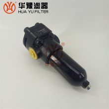 黎明压力管路过滤器 PLF-C330*20FP 华豫滤器供应