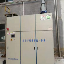 宁波锅炉烟气脱硝公司