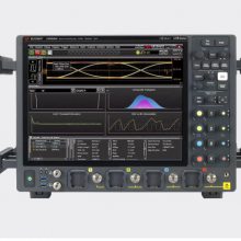 Keysight infiniium示波器