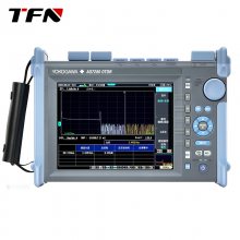 TFN AQ7282A ʱ OTDR ձAQ7280ƽ̨ 7282A38/