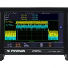 RFM3002 美国B&K Precision 射频功率计
