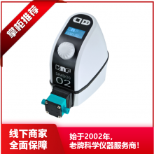 隔膜液体计量泵 校准方便 循环模式 适用于流体特性 SIMDOS 02 KNF