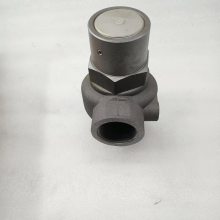 登福空压机维修保养配件最小压力阀QX112535现货销售