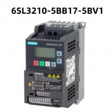 6SL3210-5BB17-5BV1V20ϵеƵ0.75kW