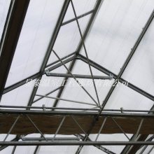 昱泰电动天窗连栋温室大棚自然通风设施天窗YTWSTC0012
