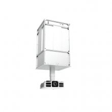 巴可投影机吊架G100铝合金UDX系列电动固定安装