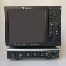 ��Ӧ/��������WR����LeCroy 610zi����ʾ����
