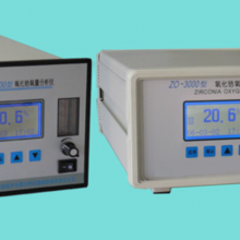 氧化锆氧量分析仪 型号:ZO-3000 金洋万达