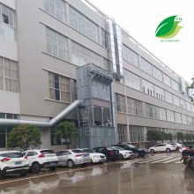 启绿环保脉冲布袋除尘设备 粉尘处理 除尘设备
