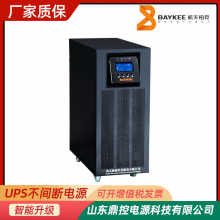 BAYKEEؿHS-3KRSʽUPSϵԴ3KVA2400W