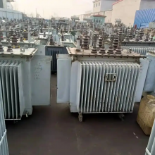 废旧变压器回收二手变压器回收快速上门评估