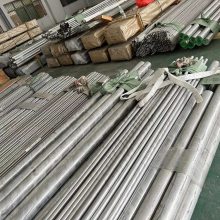 新能源汽车零部件用铝棒 6063t6铝镁硅合金棒