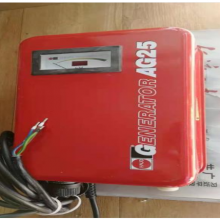 如何维修HAUG GENERATOR静电发生器AG25